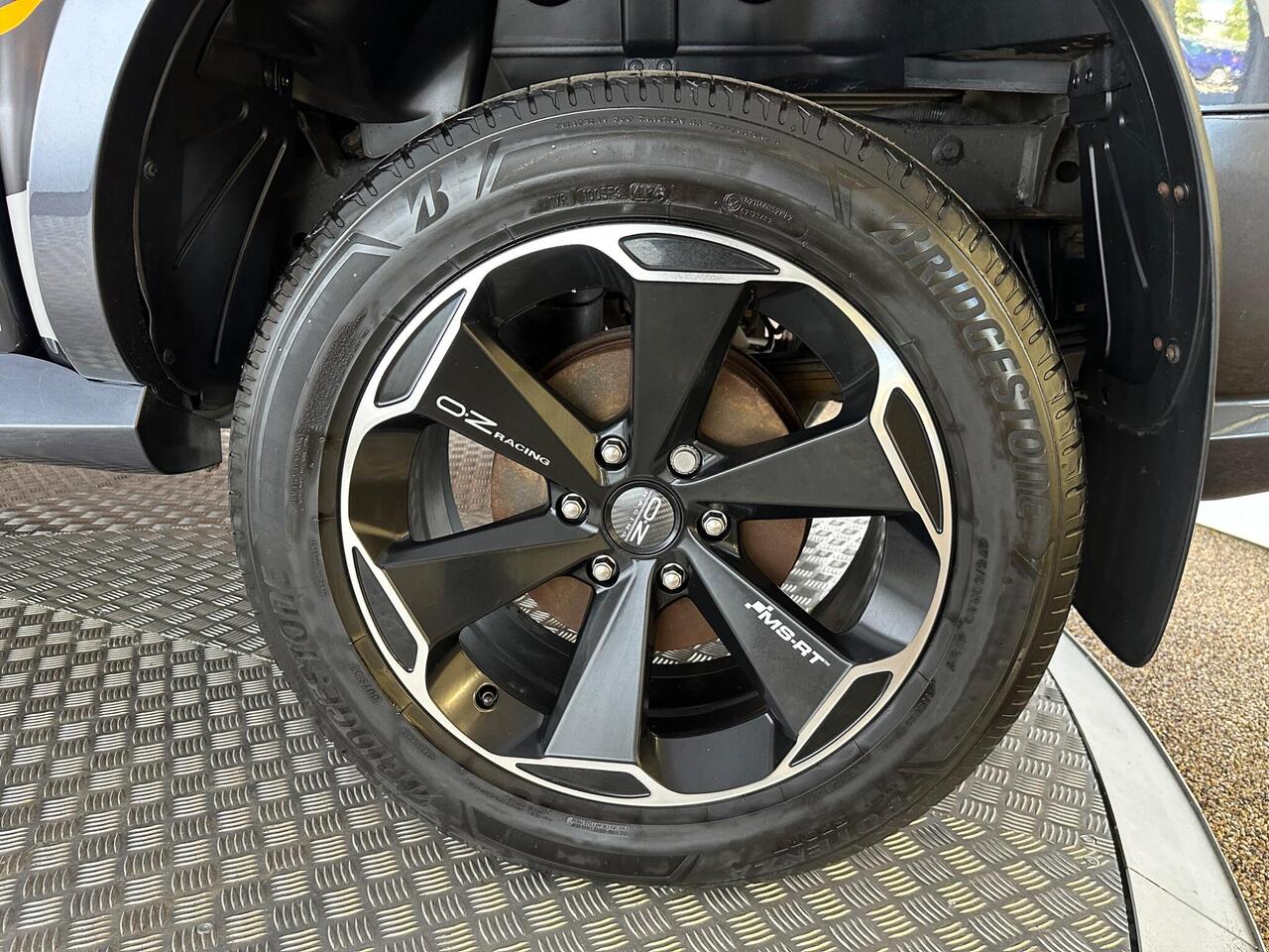 Ford Ranger HS23CCJ