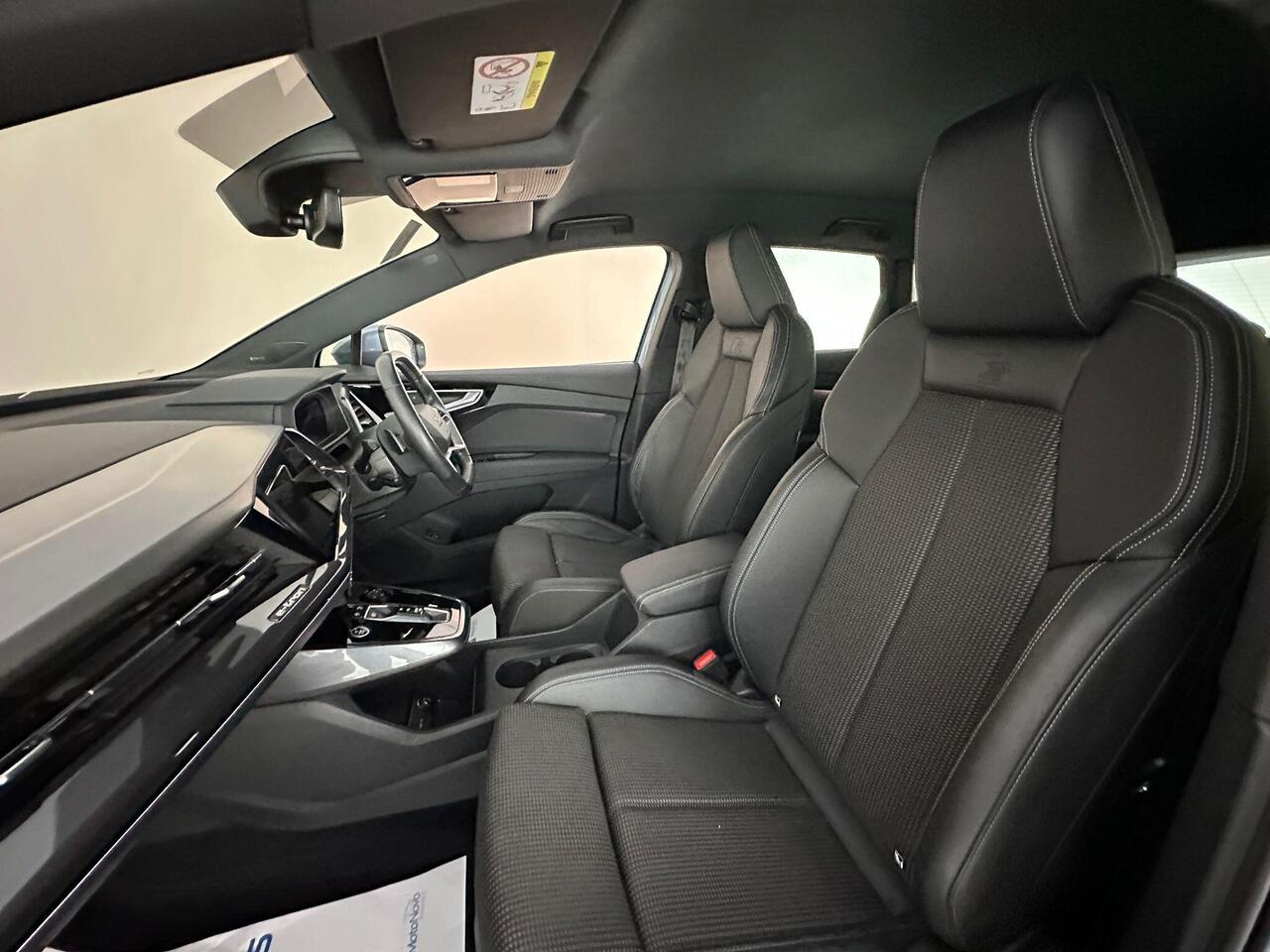Audi Q4 e-tron KJ21ZPN