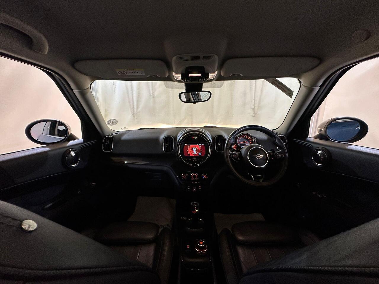 MINI Countryman GY19ZHJ