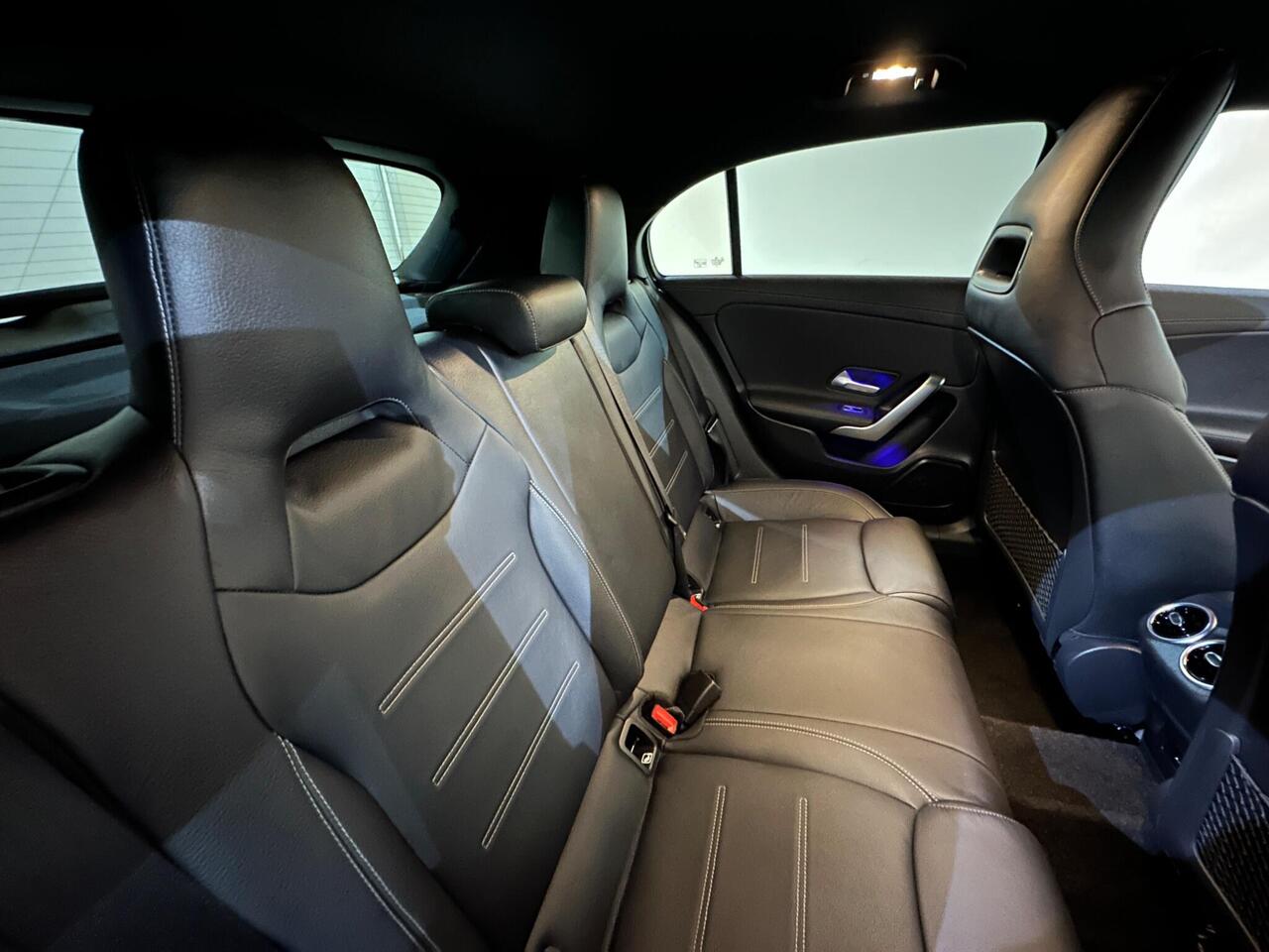 Mercedes-Benz A Class WA72XTX