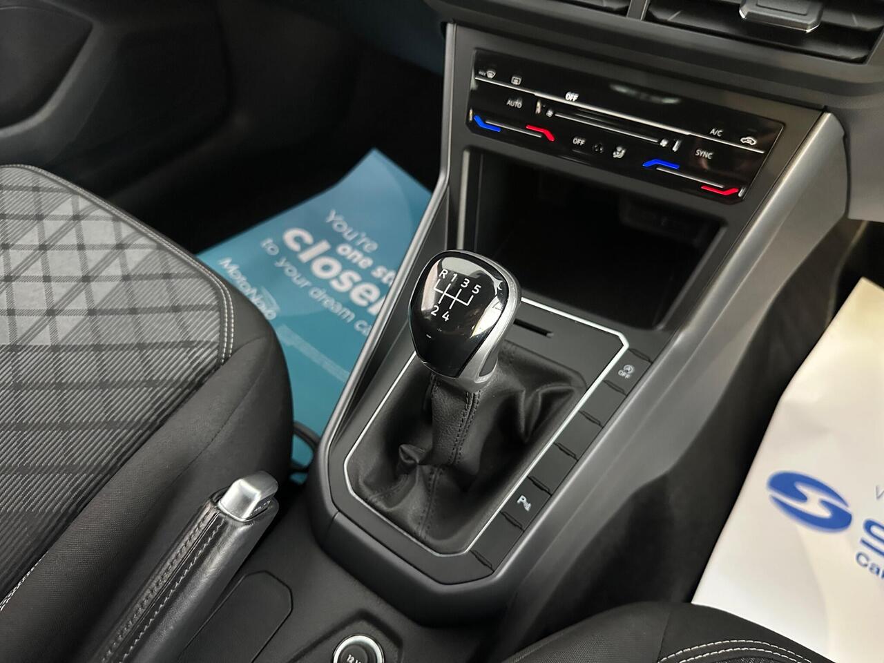 Volkswagen Polo MA72UGT