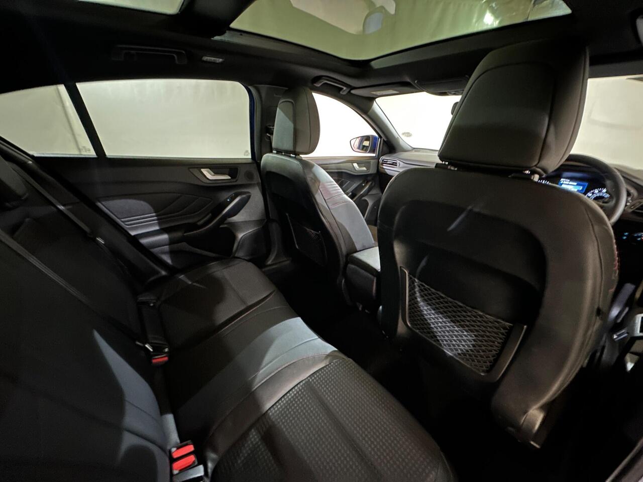 Ford Focus EK20KNF