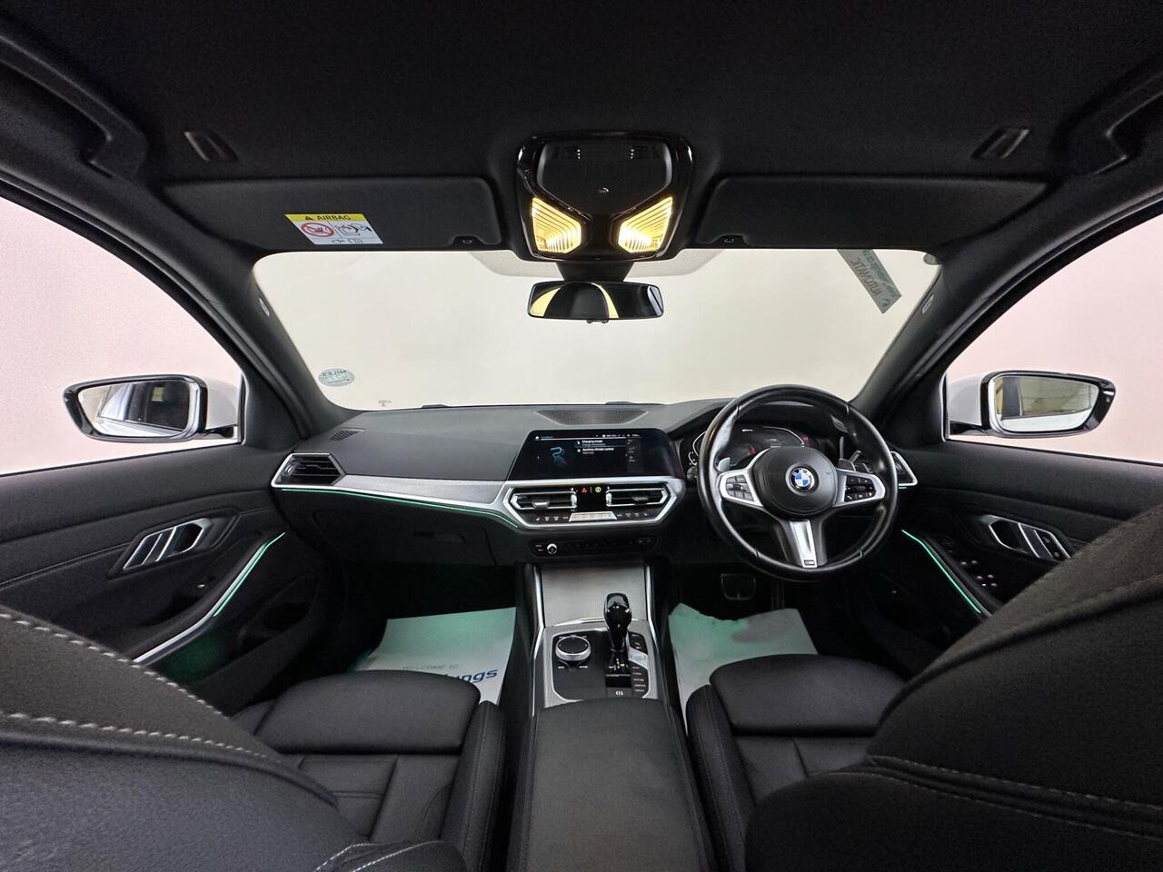 BMW 3 Series HT21JFK