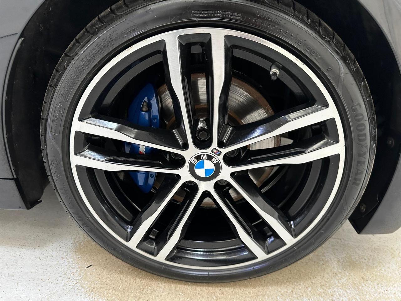 BMW 4 Series HX69OMD