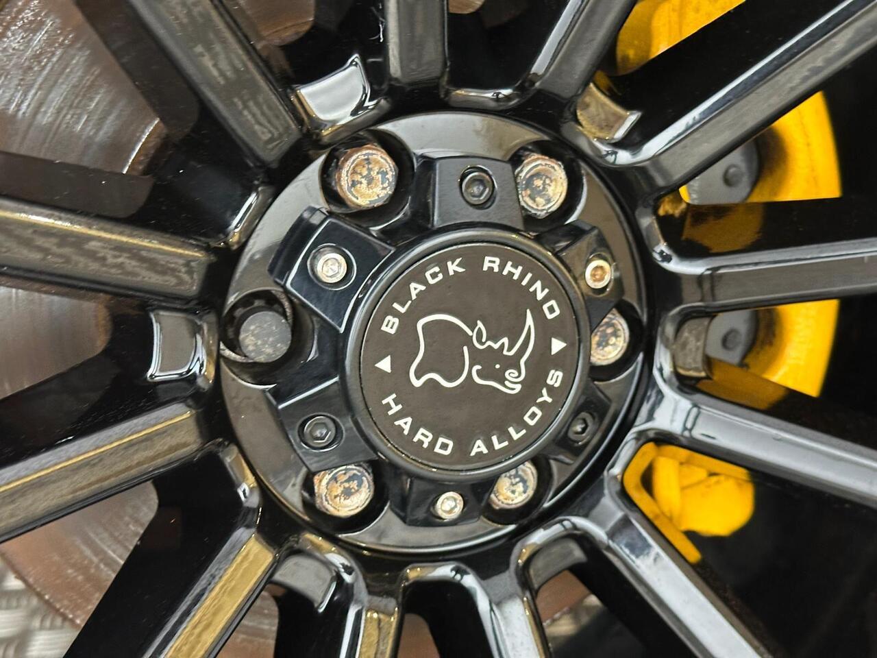 Mercedes-Benz X Class RF68PCZ