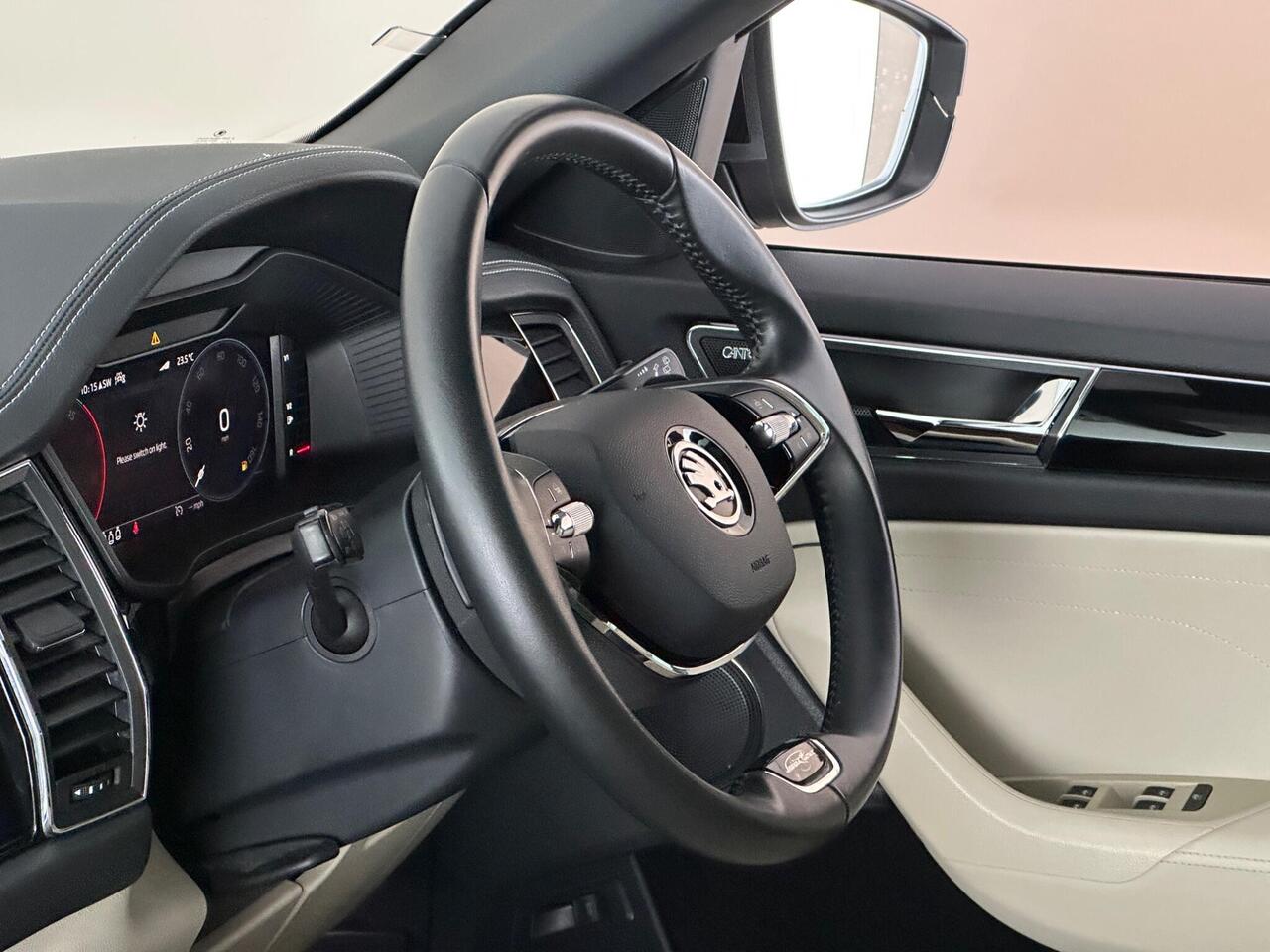 Skoda Kodiaq YA72WPR