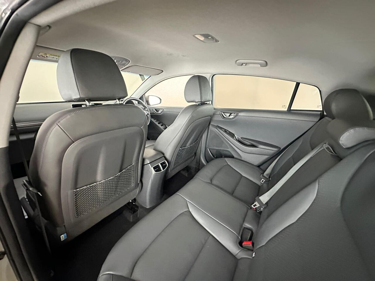 Hyundai IONIQ KM22UCT