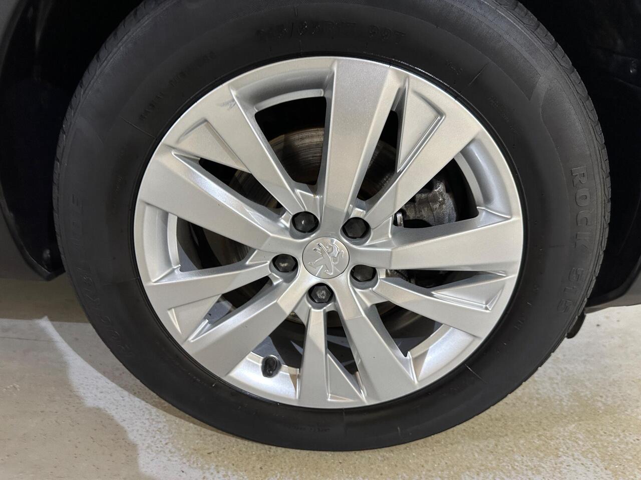 Peugeot 3008 RO18XEE