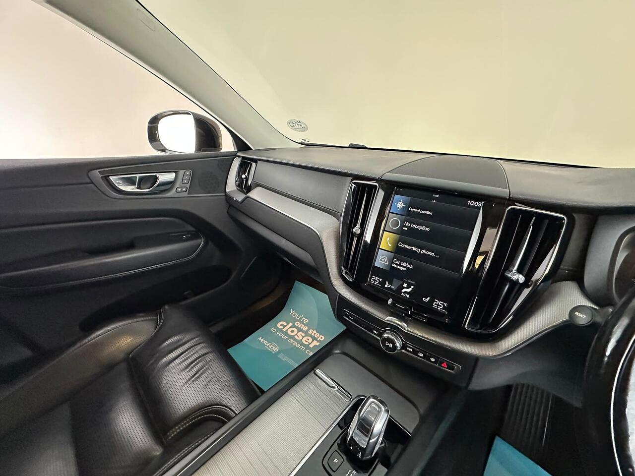 Volvo XC60 YP18RZN