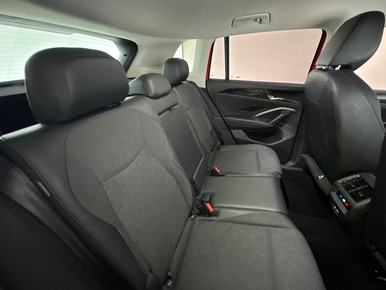 Volkswagen Tiguan KS25NXD