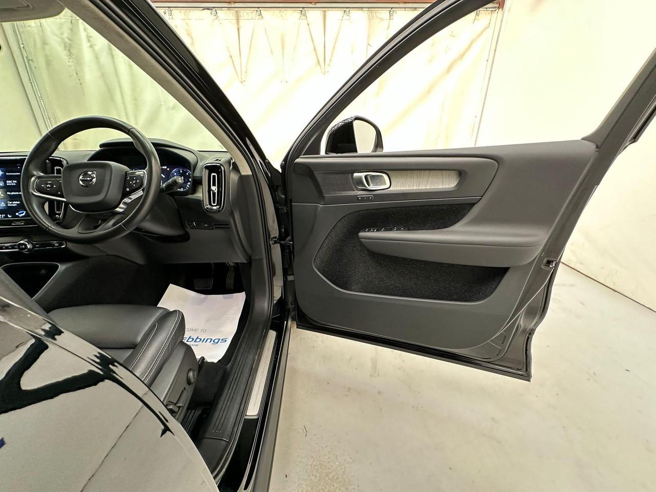Volvo XC40 LR69DDF