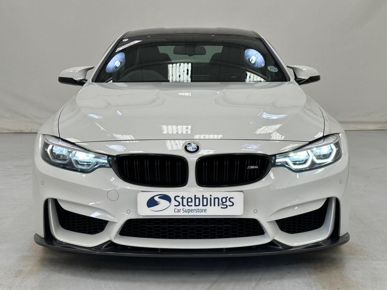 BMW M4 AF70SVA