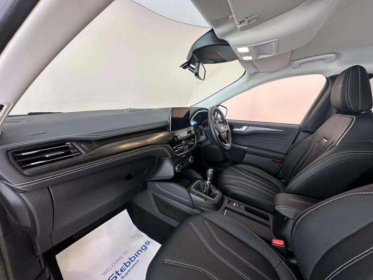 Ford Kuga SG72YMY