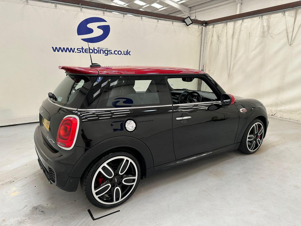 MINI Hatch KS67HYX
