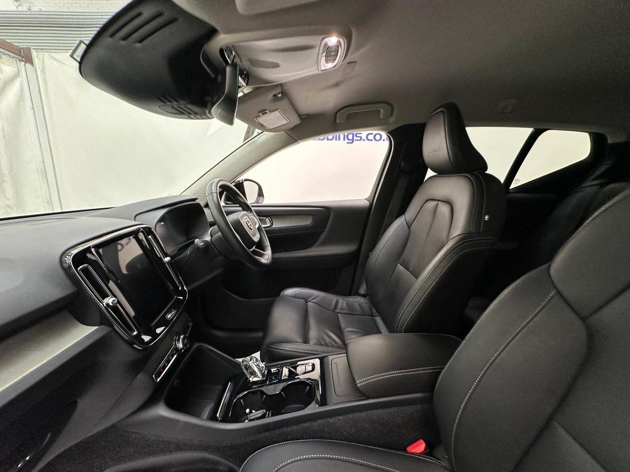Volvo XC40 LR69DDF