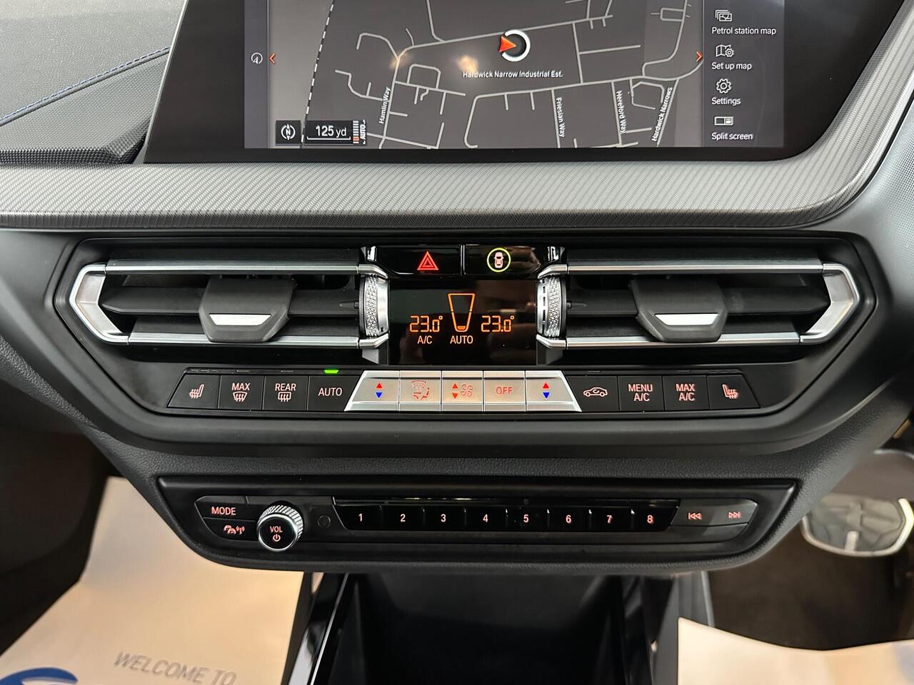 BMW 2 Series Gran Coupe PX71KKP