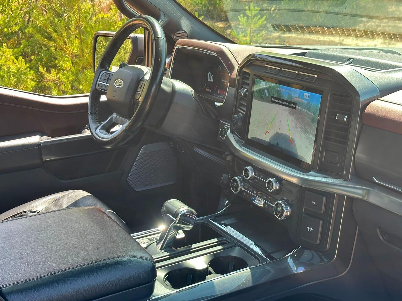 Ford F150 KE70ODR