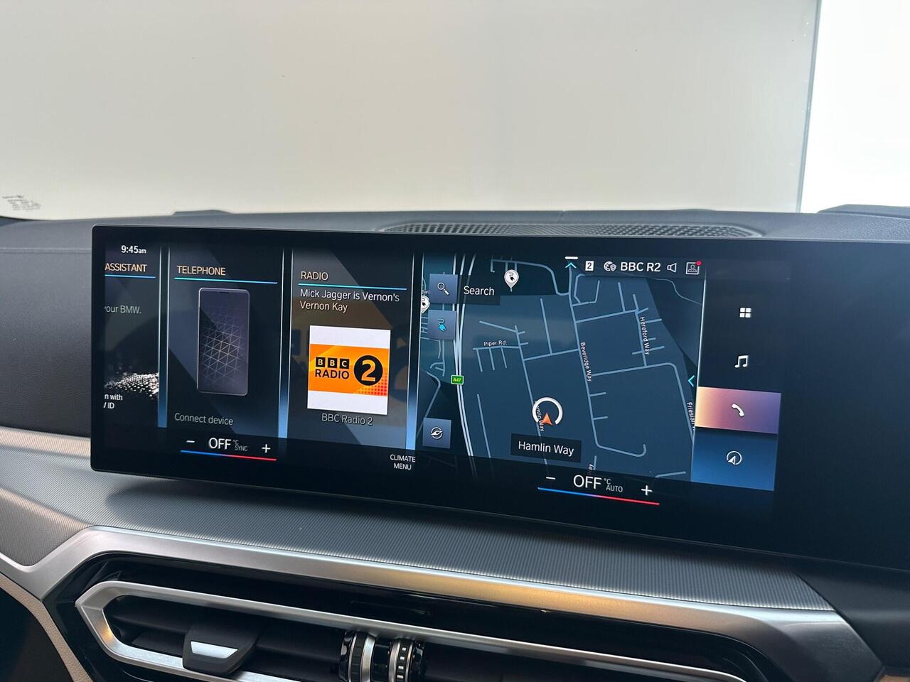 BMW i4 BK72VNR