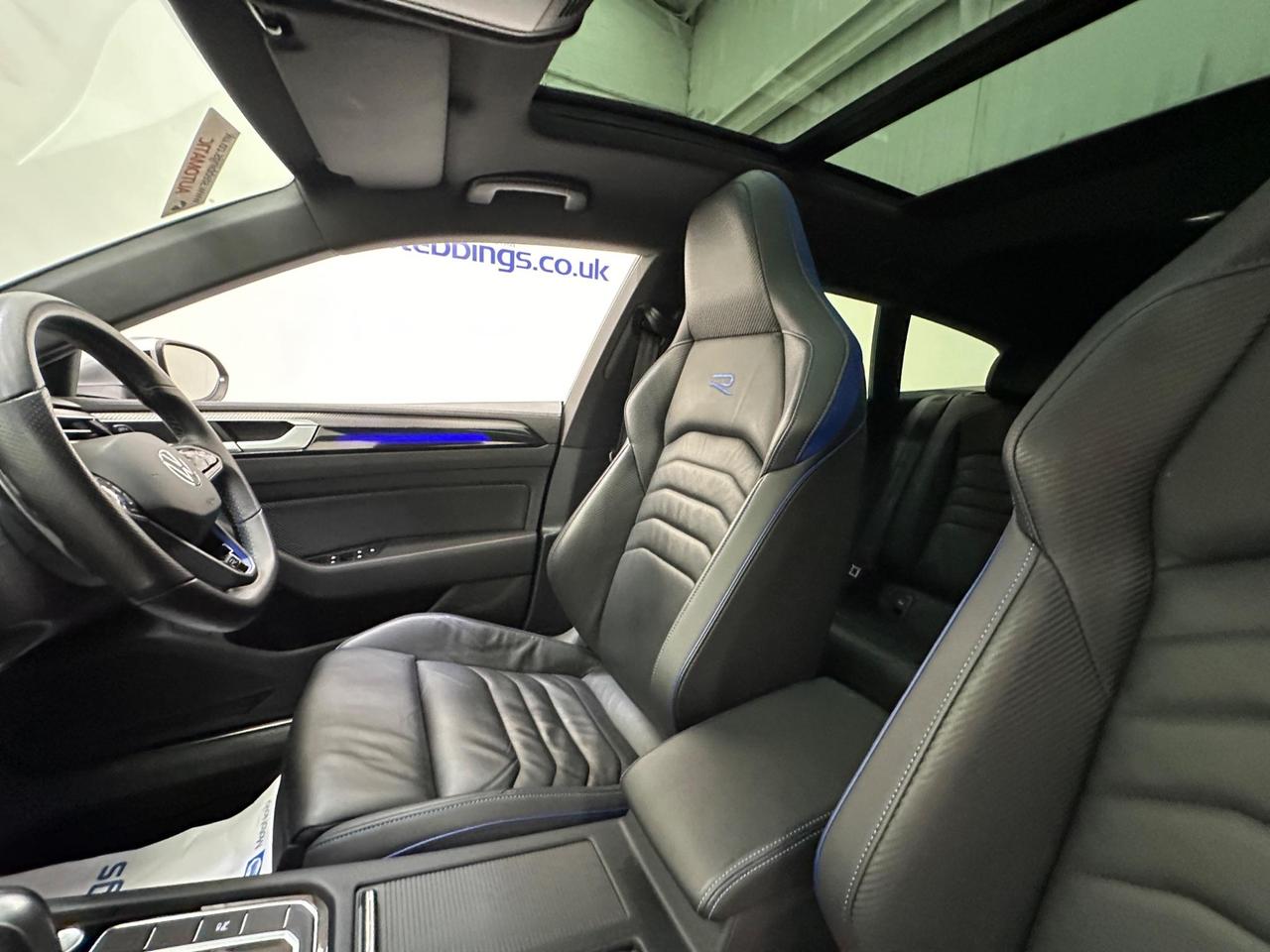 Volkswagen Arteon GF23SBV
