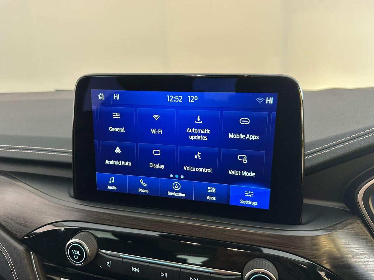 Ford Kuga SG72YMY