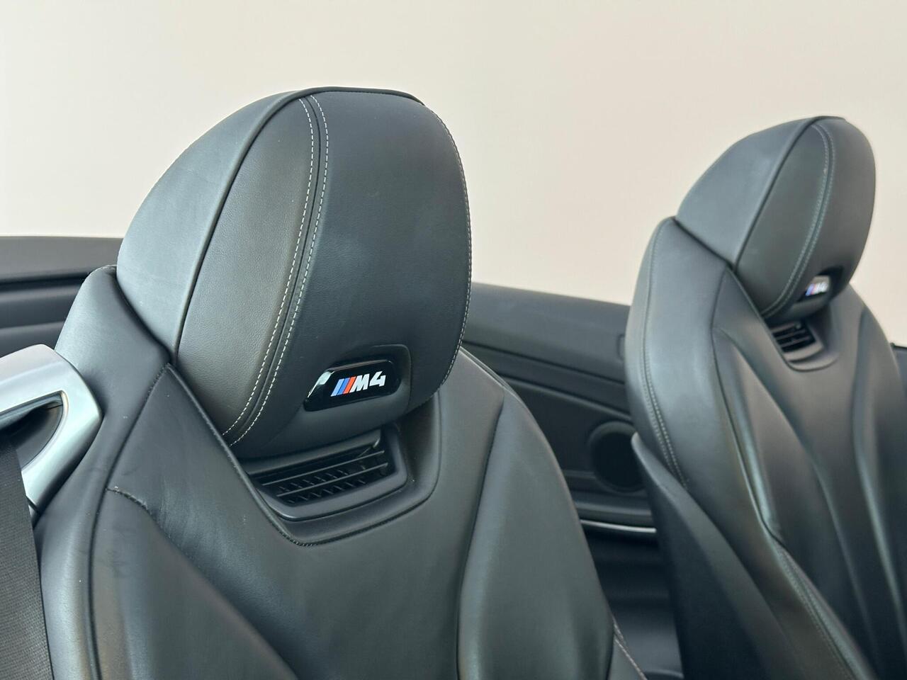 BMW M4 RO20UAG
