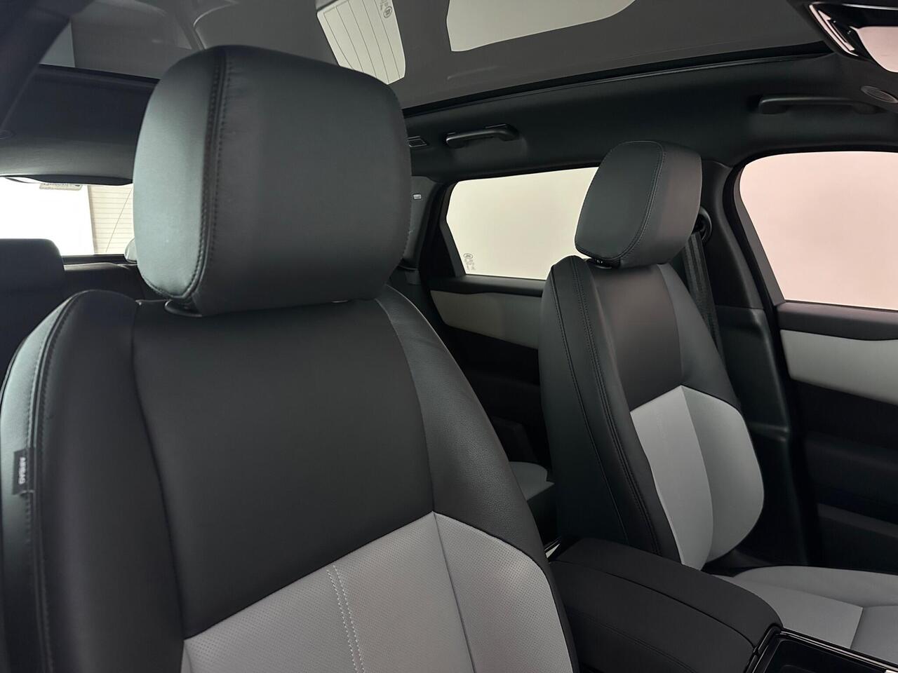 Land Rover Range Rover Velar BW25ZSE