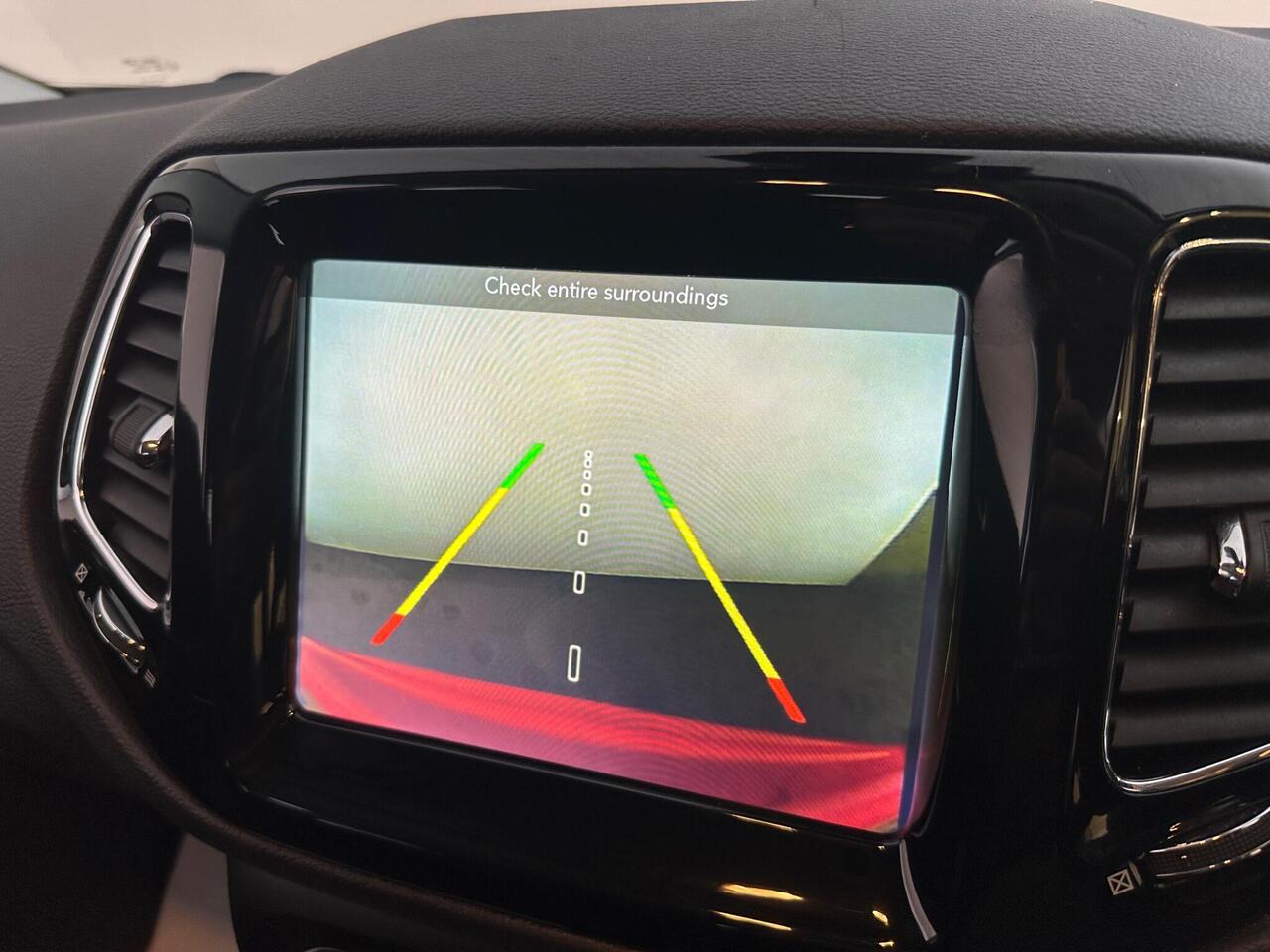 Jeep Compass OU19MUY