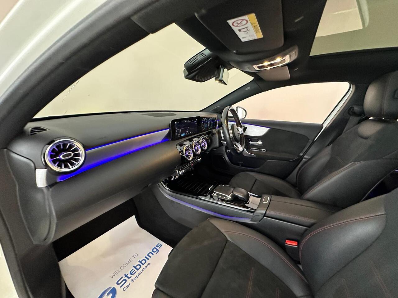 Mercedes-Benz A Class MV70KTF