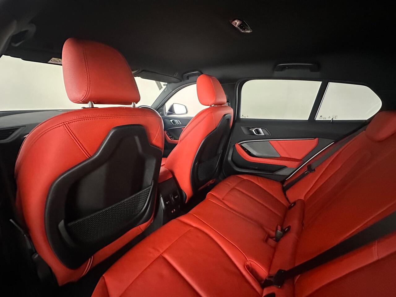 BMW 1 Series AO21HRG