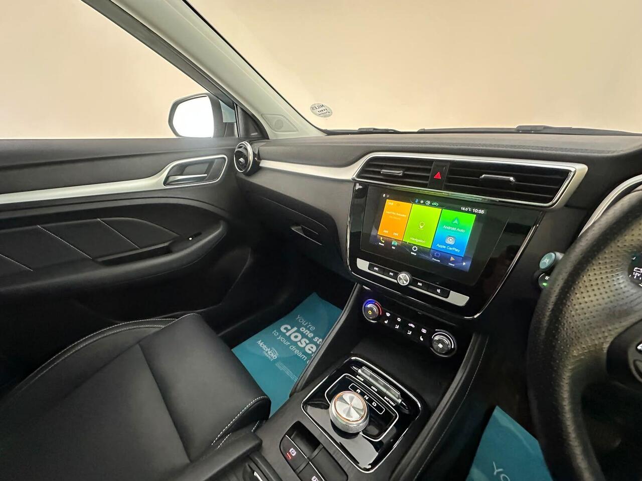 MG MG ZS PN71FBL