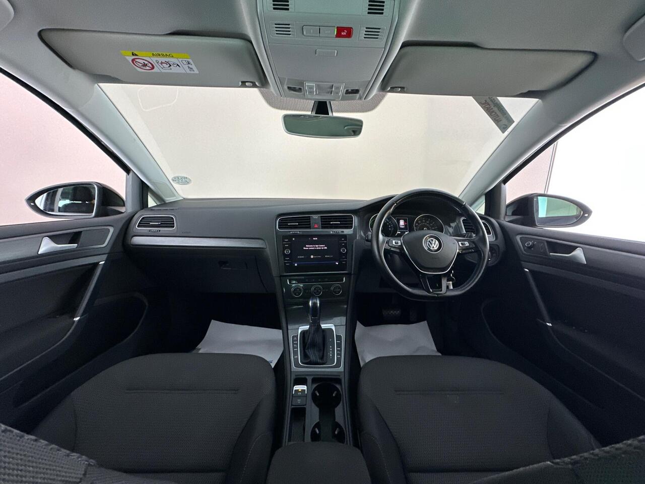 Volkswagen e-Golf SH19YMK