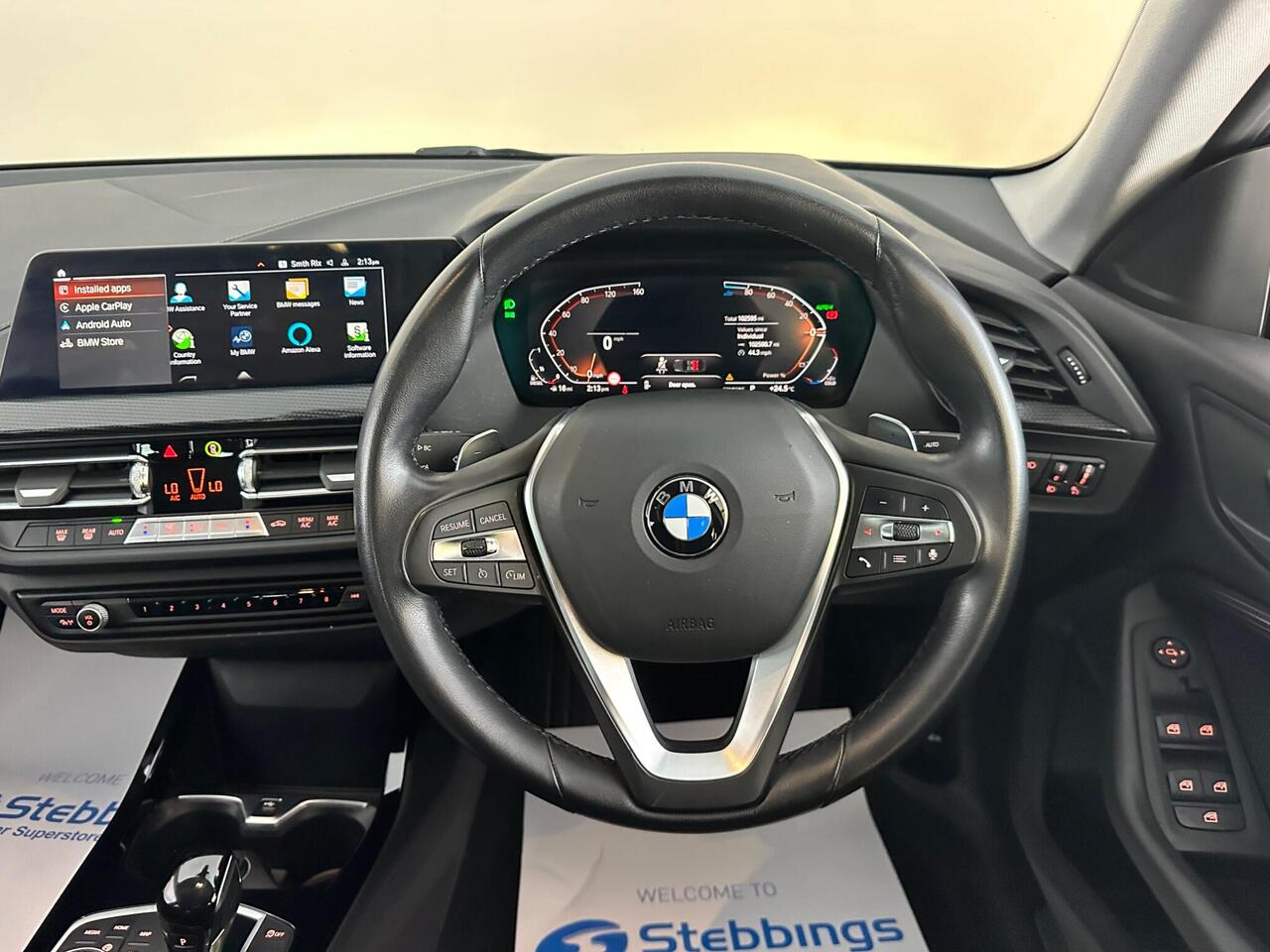 BMW 2 Series Gran Coupe AF23XTO