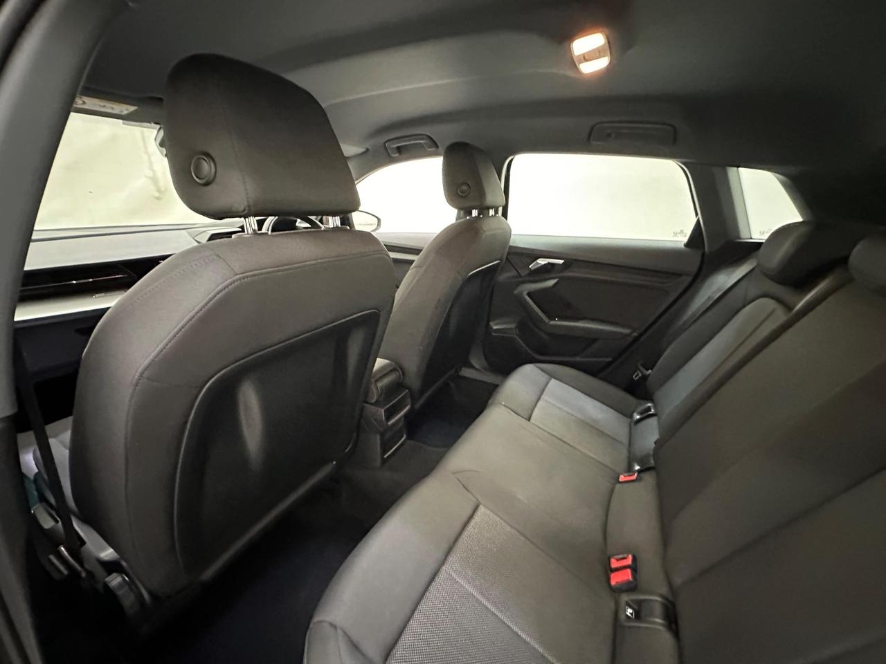 Audi A3 KR21ETL