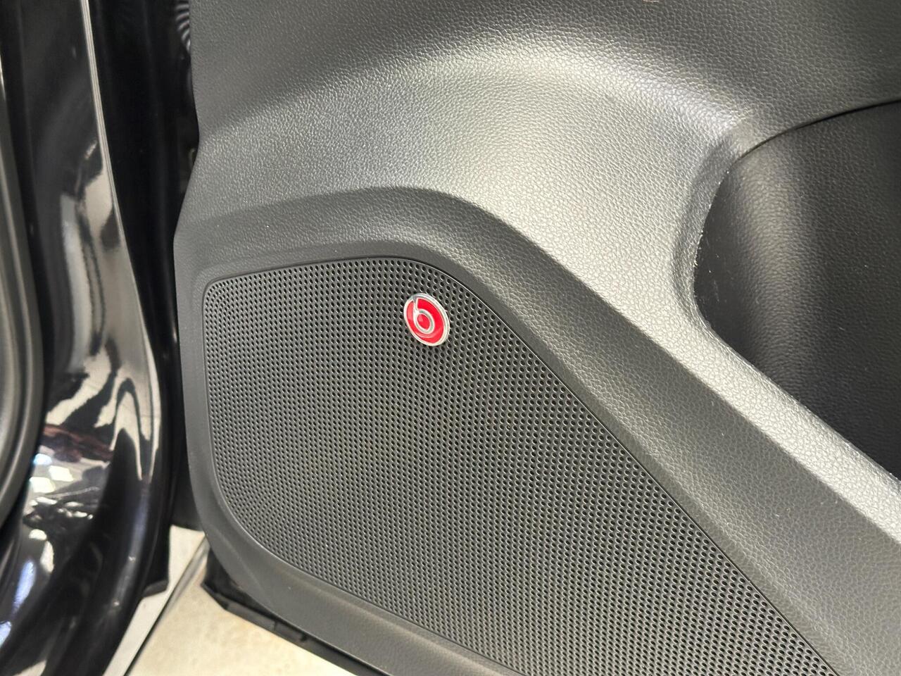 SEAT CUPRA Ateca AX19VKU