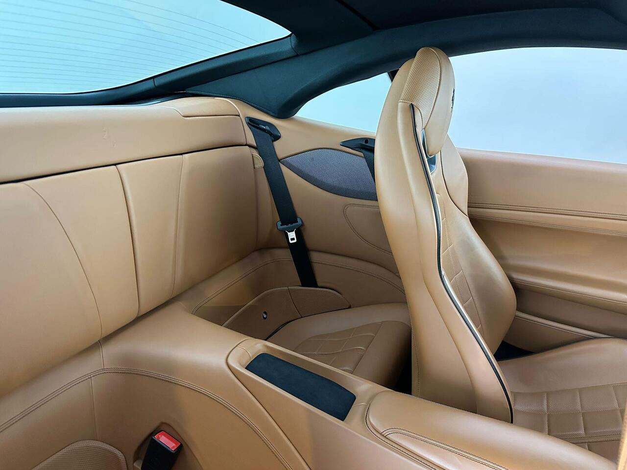 Ferrari Portofino F1DCT