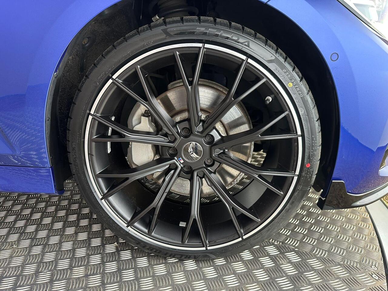 BMW 3 Series FE21VJZ