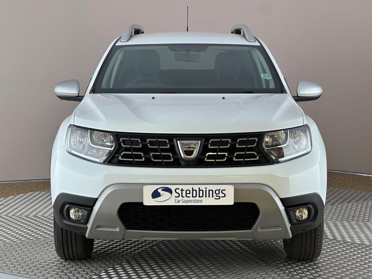 Dacia Duster CE19KKD
