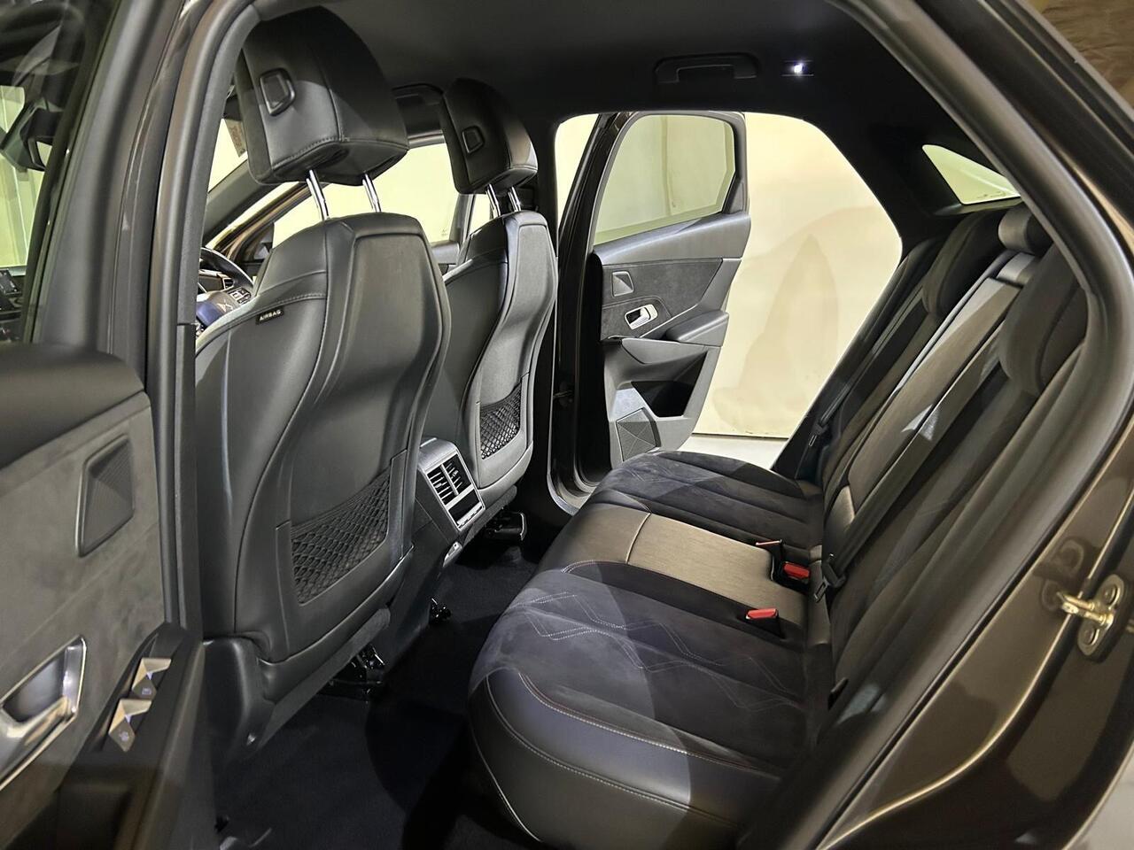 DS AUTOMOBILES DS 7 CROSSBACK LF71ZRN