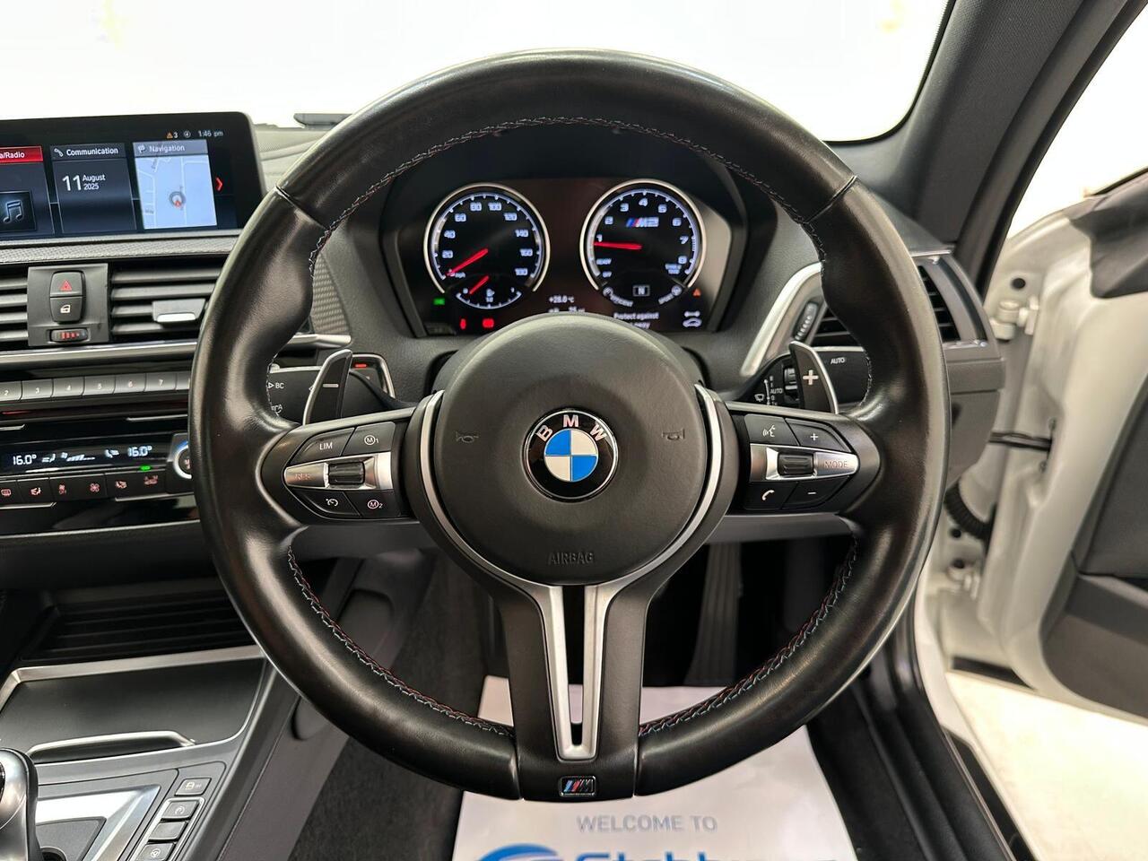 BMW M2 LF68WTF