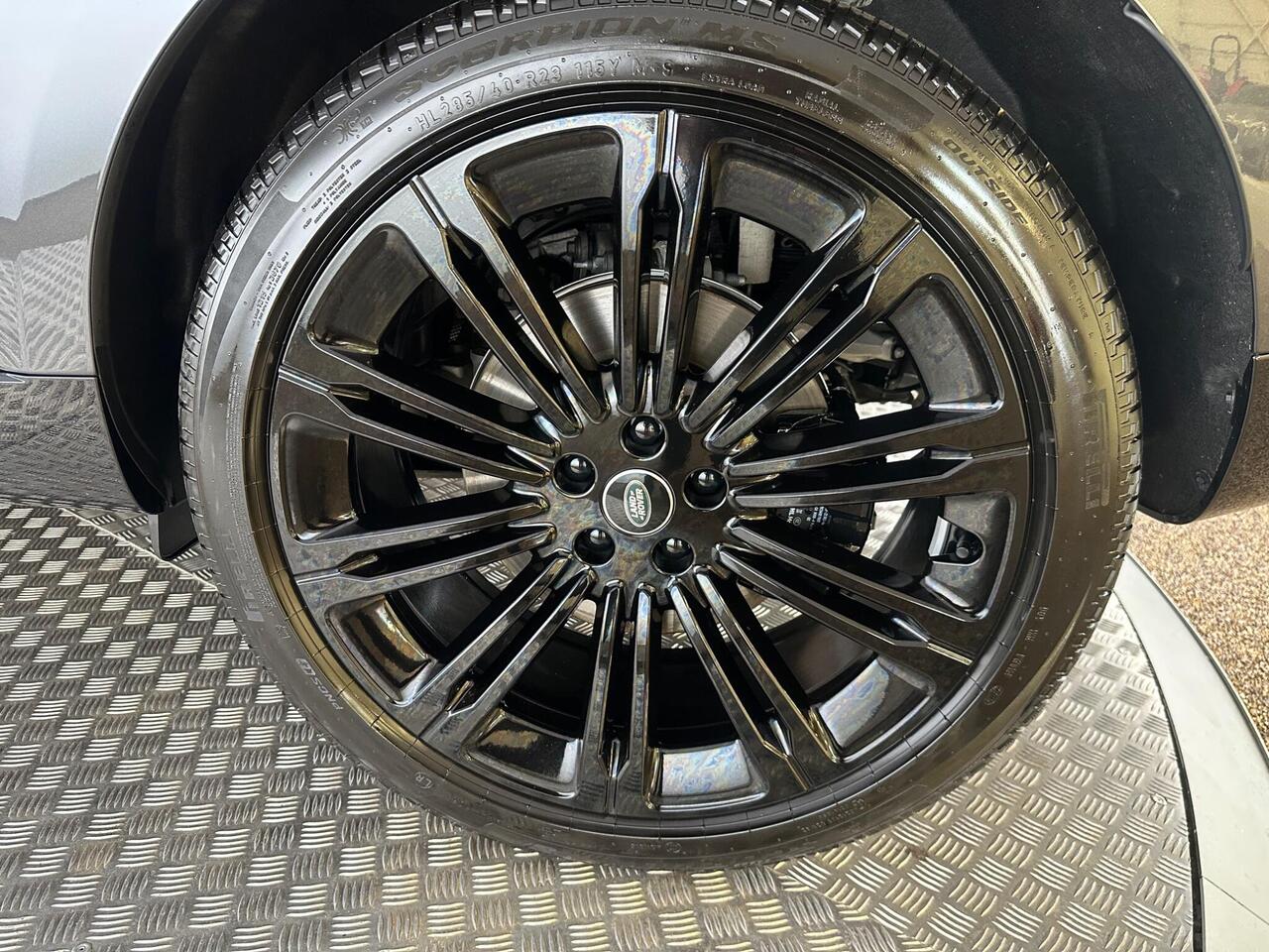 Land Rover Range Rover 26RRV