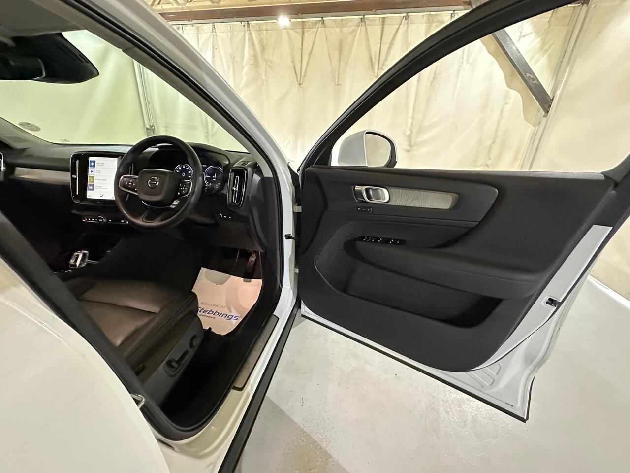 Volvo XC40 LR71UNH