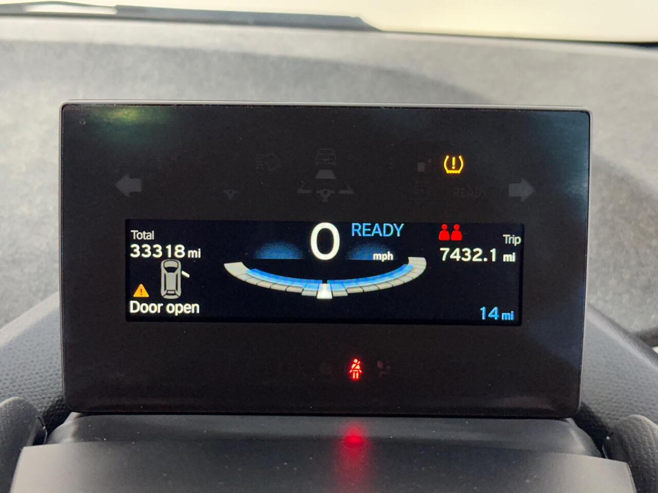 BMW i3 DN71VKG