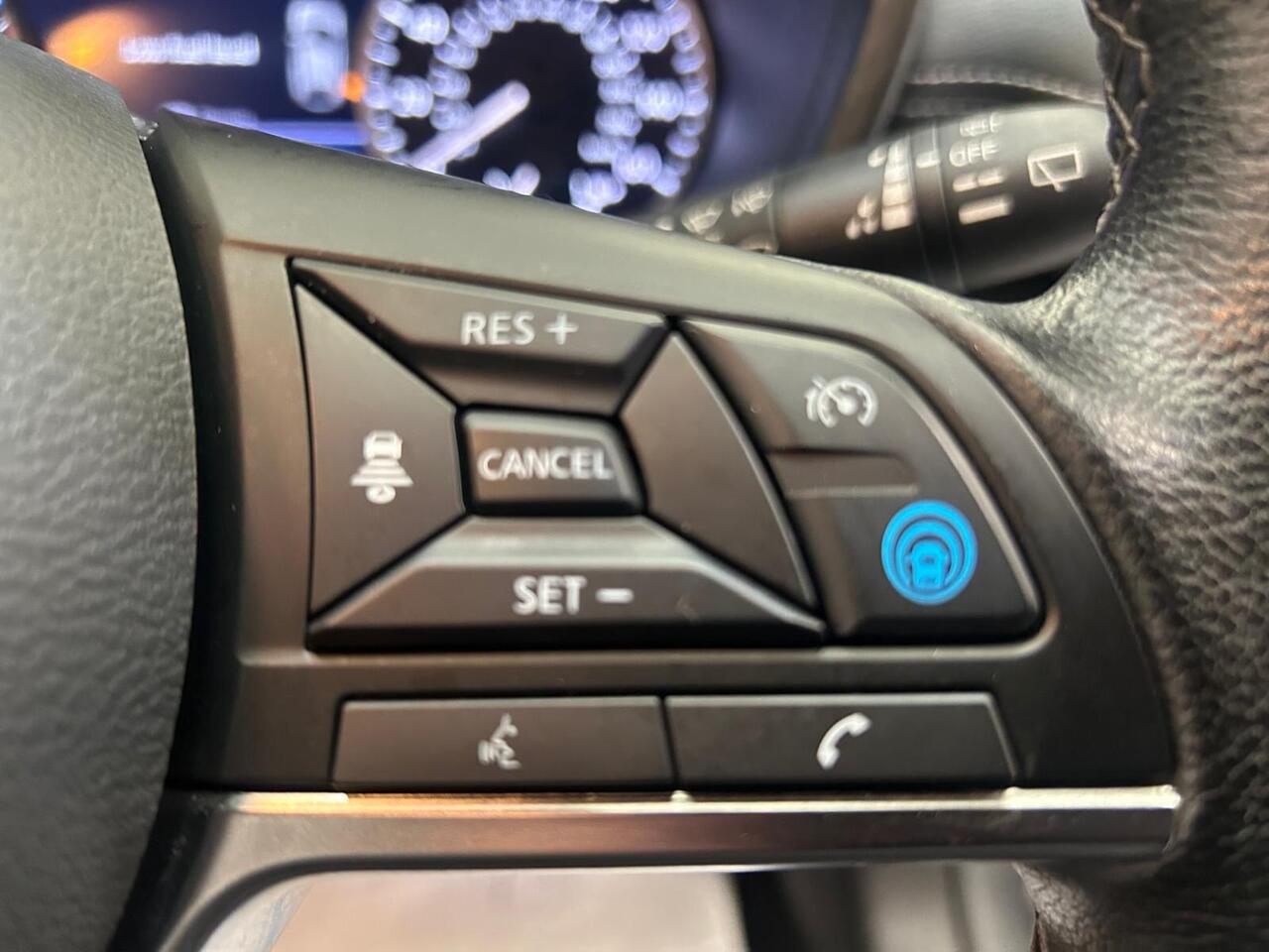 Nissan Juke DT21YDP