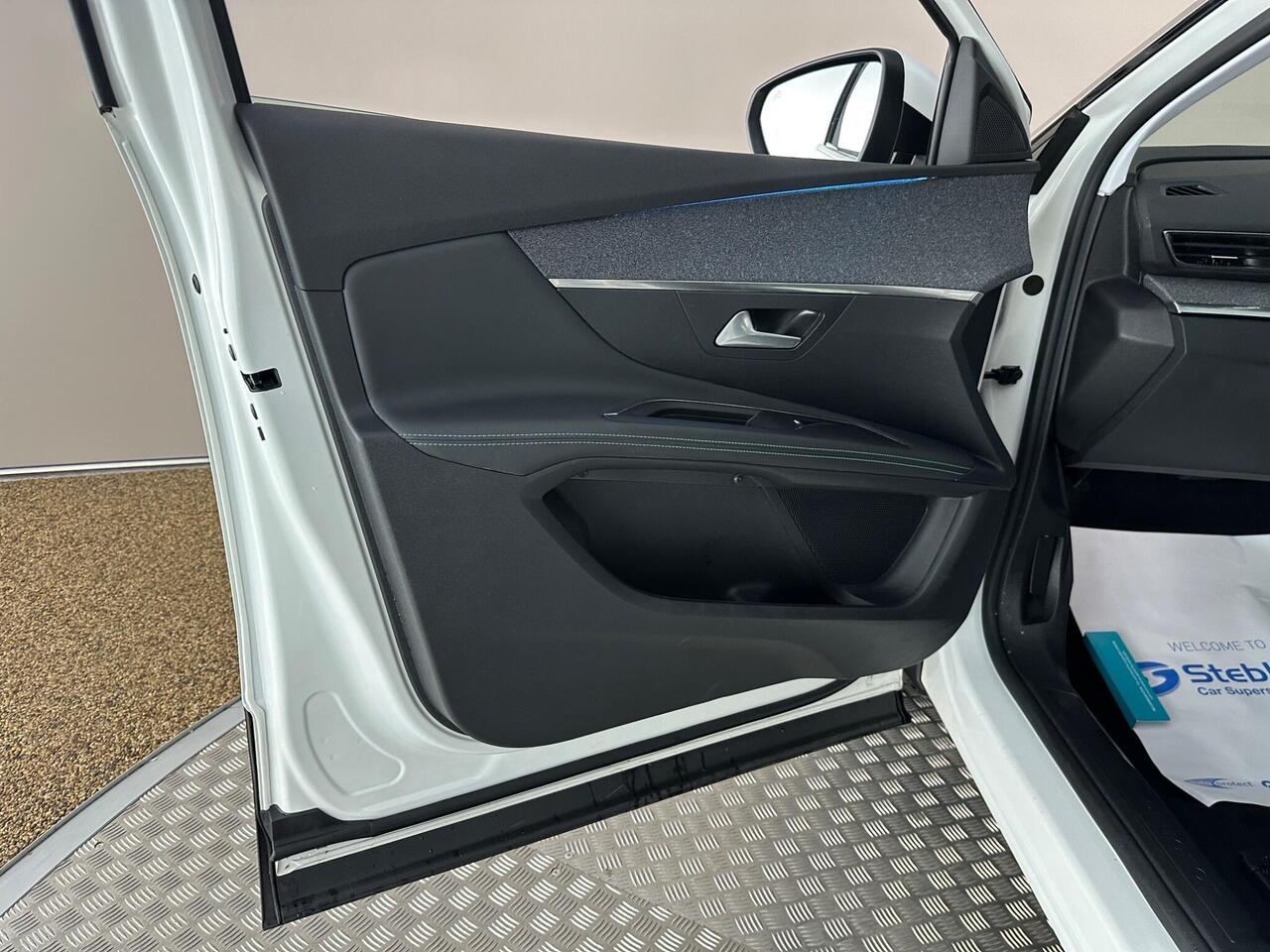 Peugeot 3008 RO71XUV