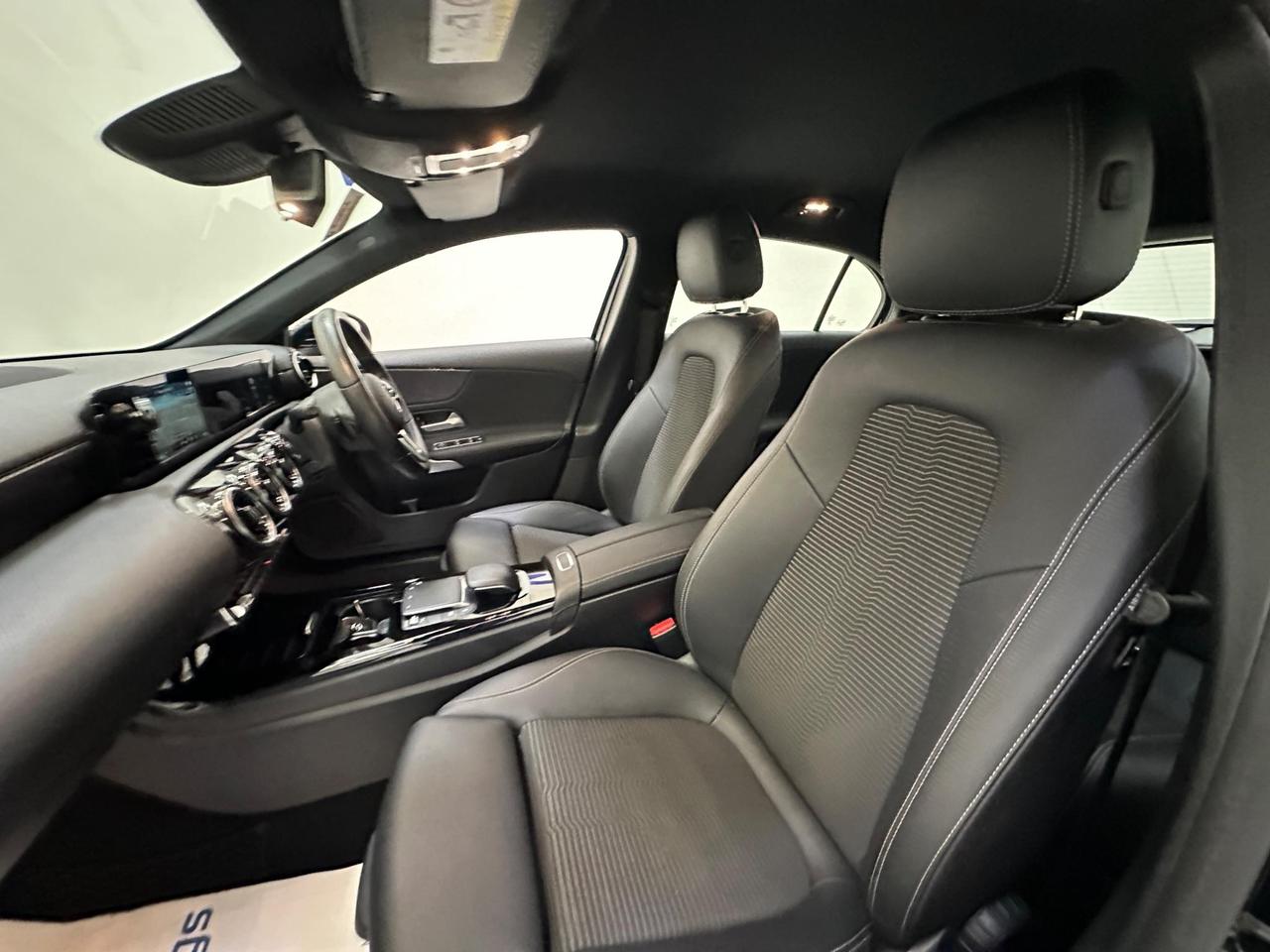 Mercedes-Benz A Class AP70KNZ