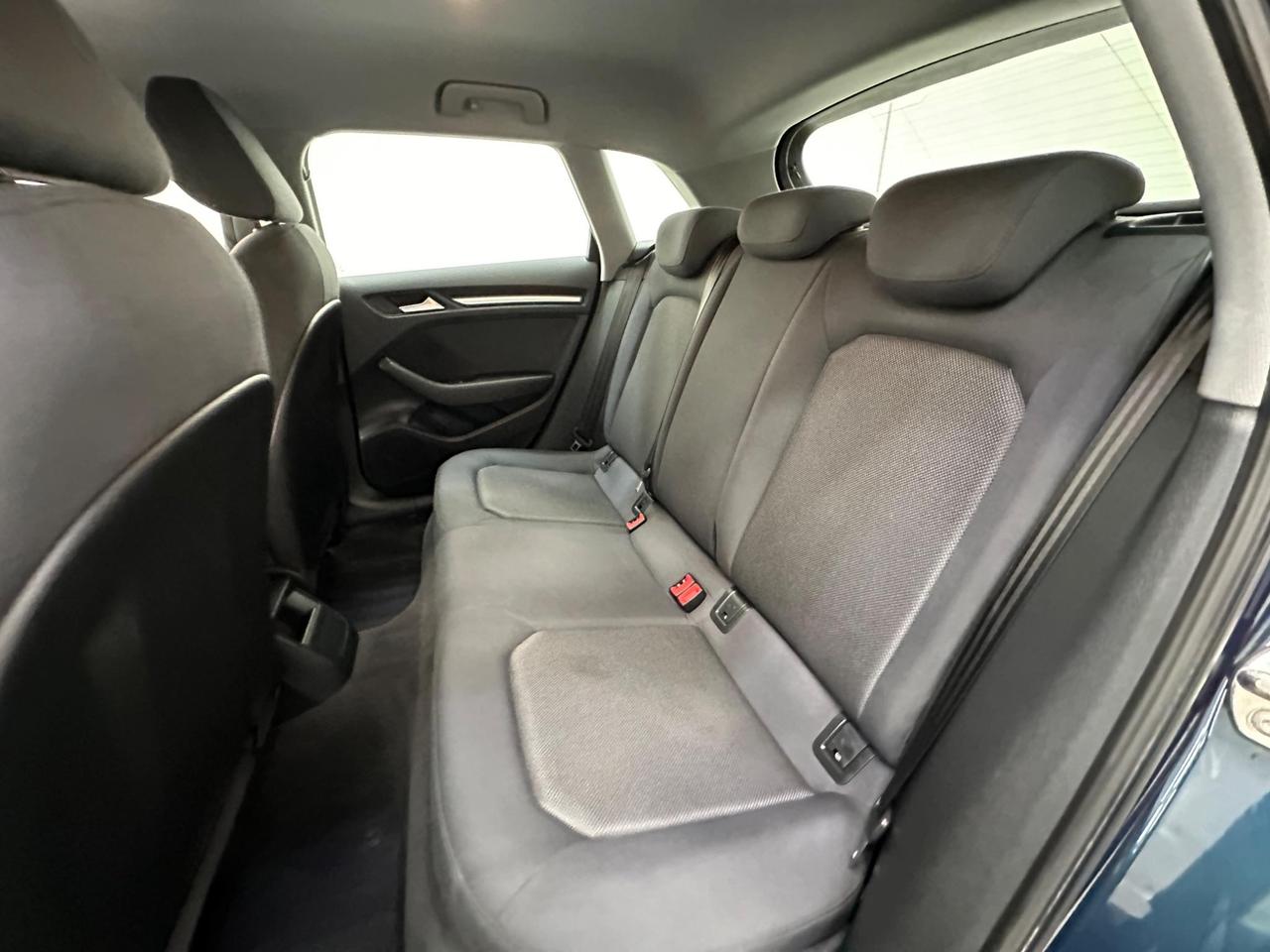 Audi A3 HG19EFJ