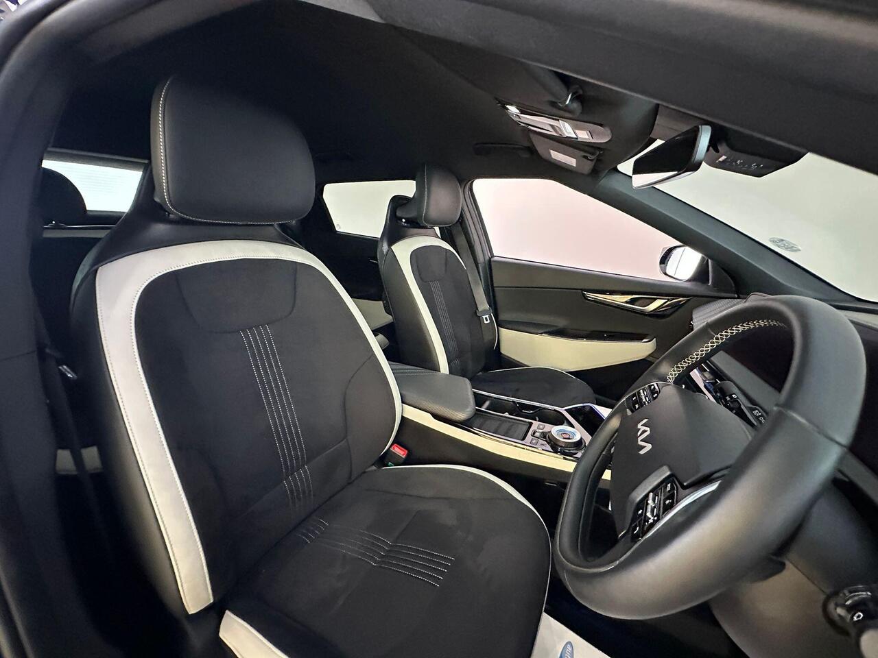 Kia EV6 SL73OPU