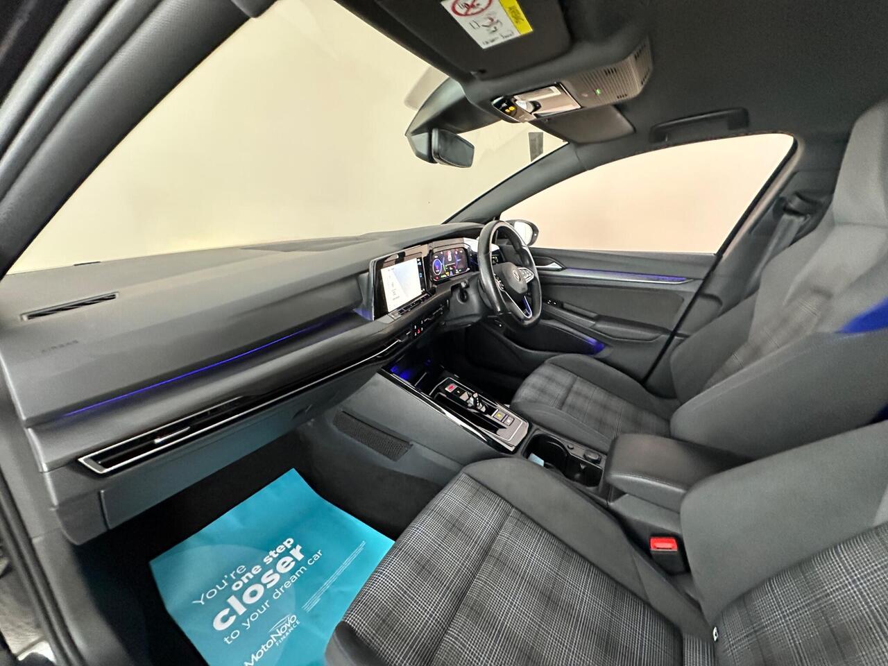 Volkswagen Golf BG72EHC