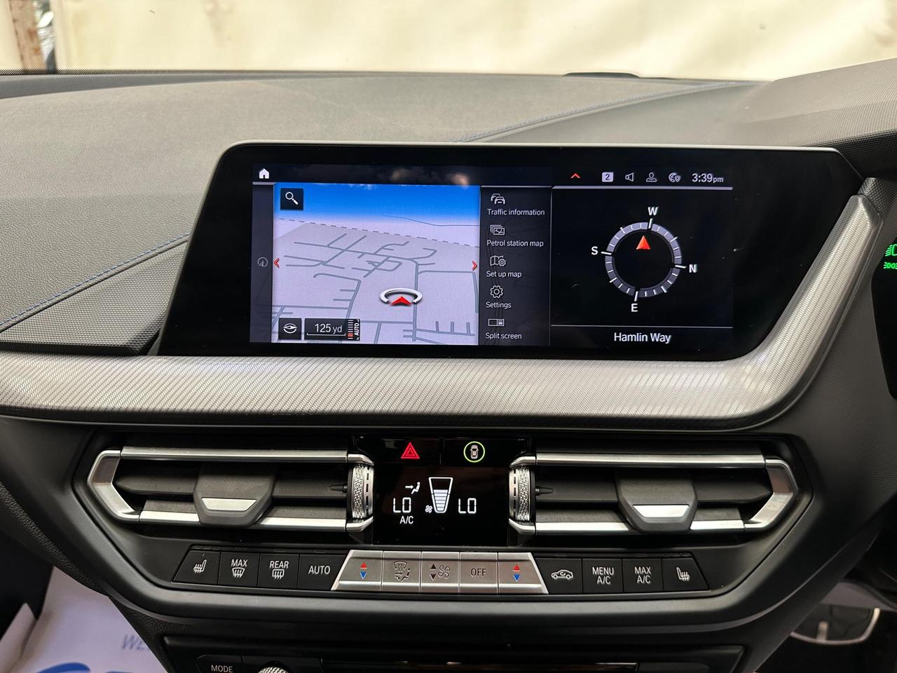 BMW 2 Series Gran Coupe AV22XER