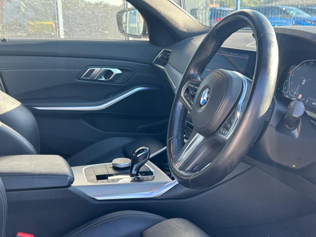 BMW 3 Series HT21JFK